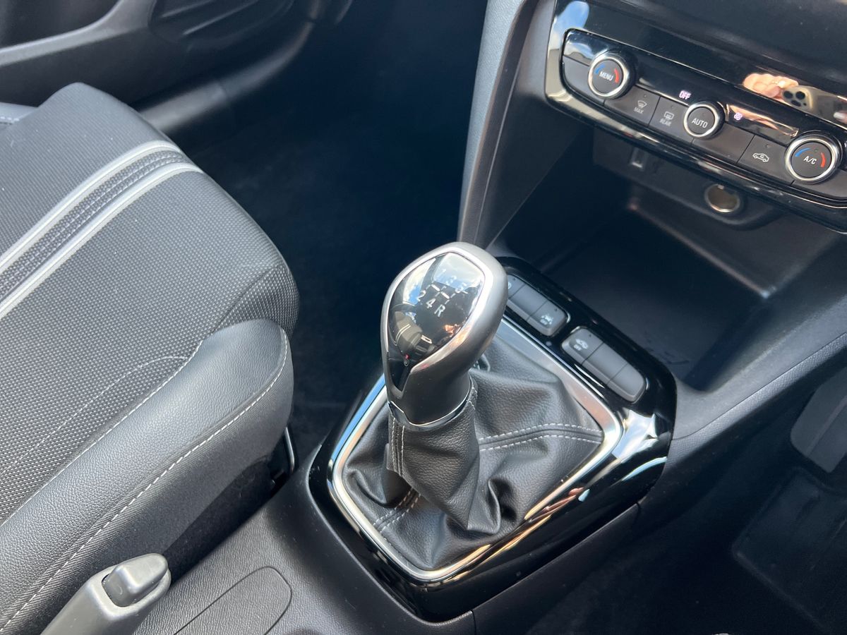 Used Vauxhall Corsa 2024 for sale - 77560627: Photo 19