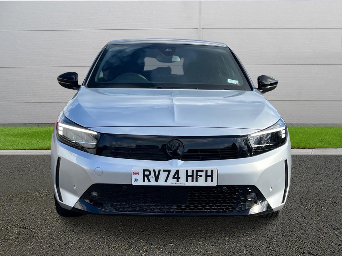 Used Vauxhall Corsa 2024 for sale - 77560627: Photo 2