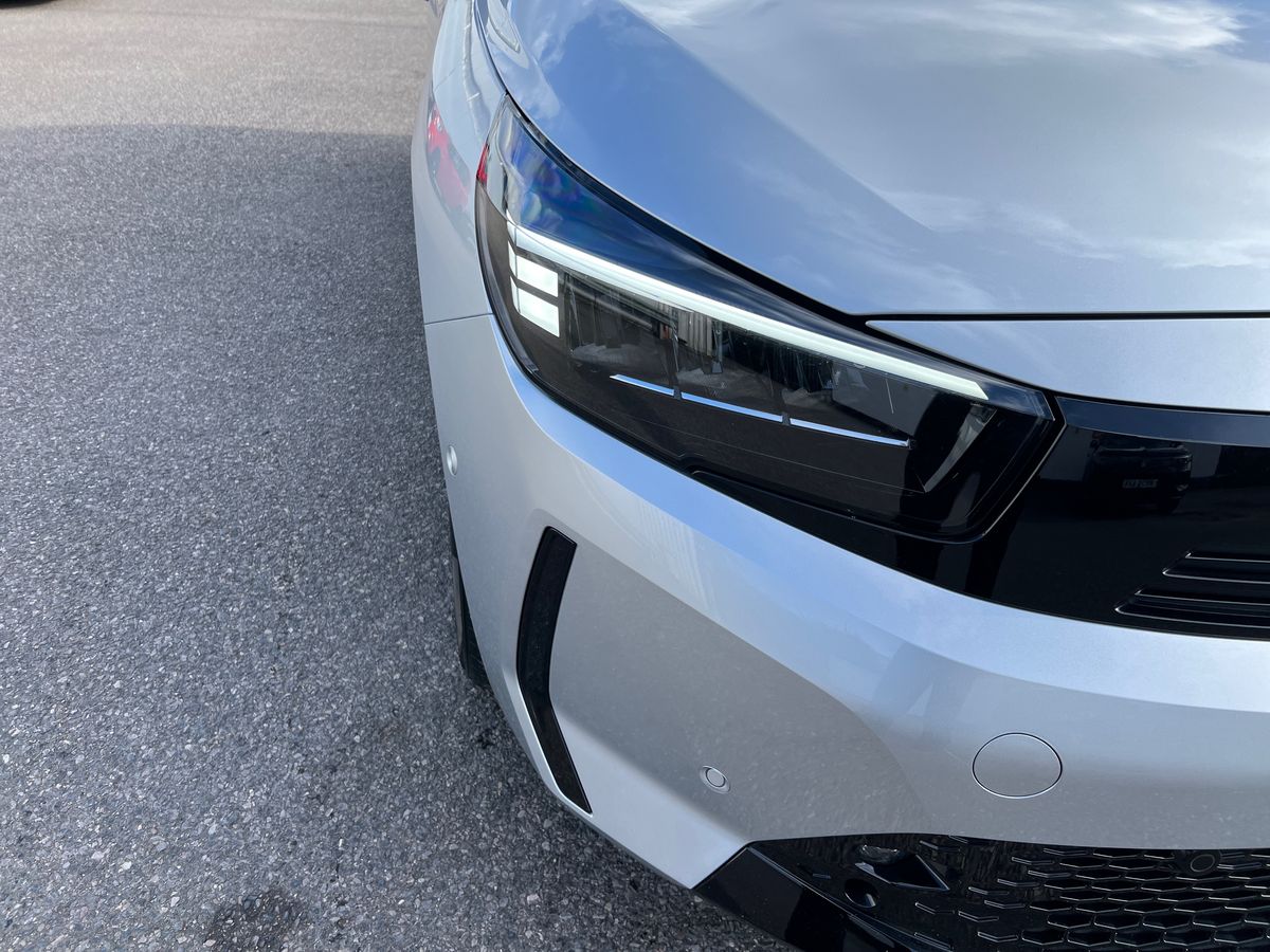 Used Vauxhall Corsa 2024 for sale - 77560627: Photo 21