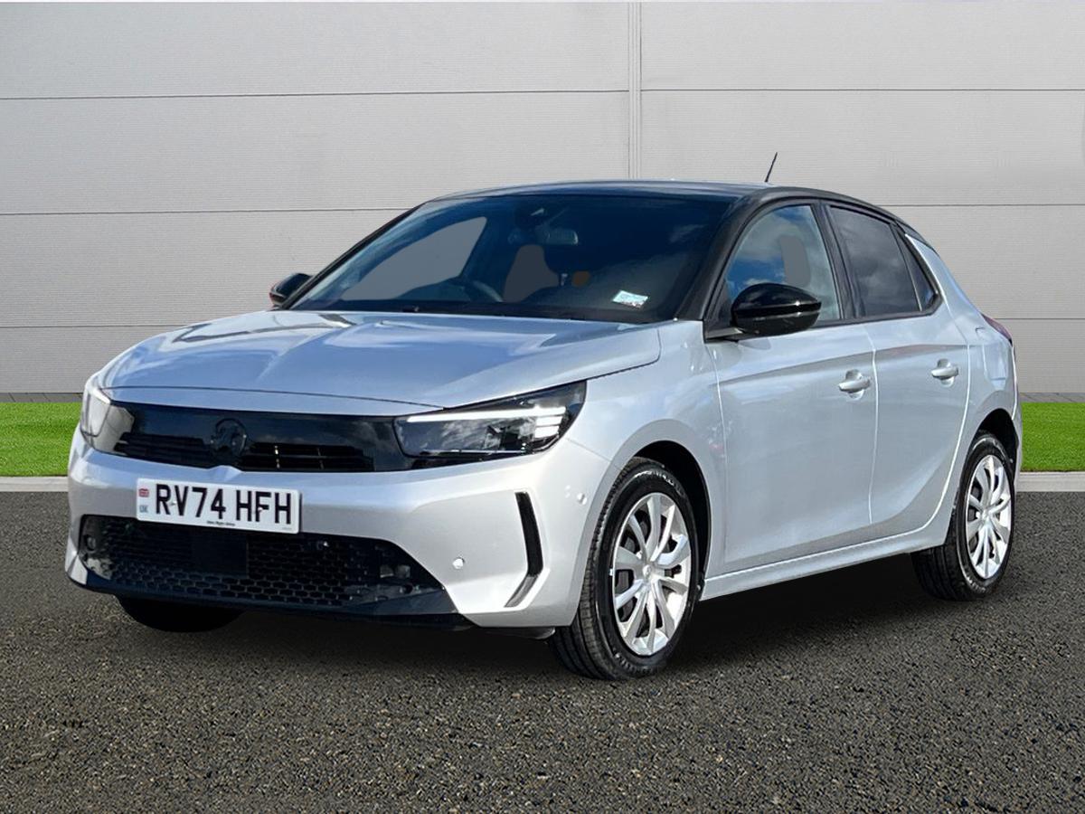 Used Vauxhall Corsa 2024 for sale - 77560627: Photo 3