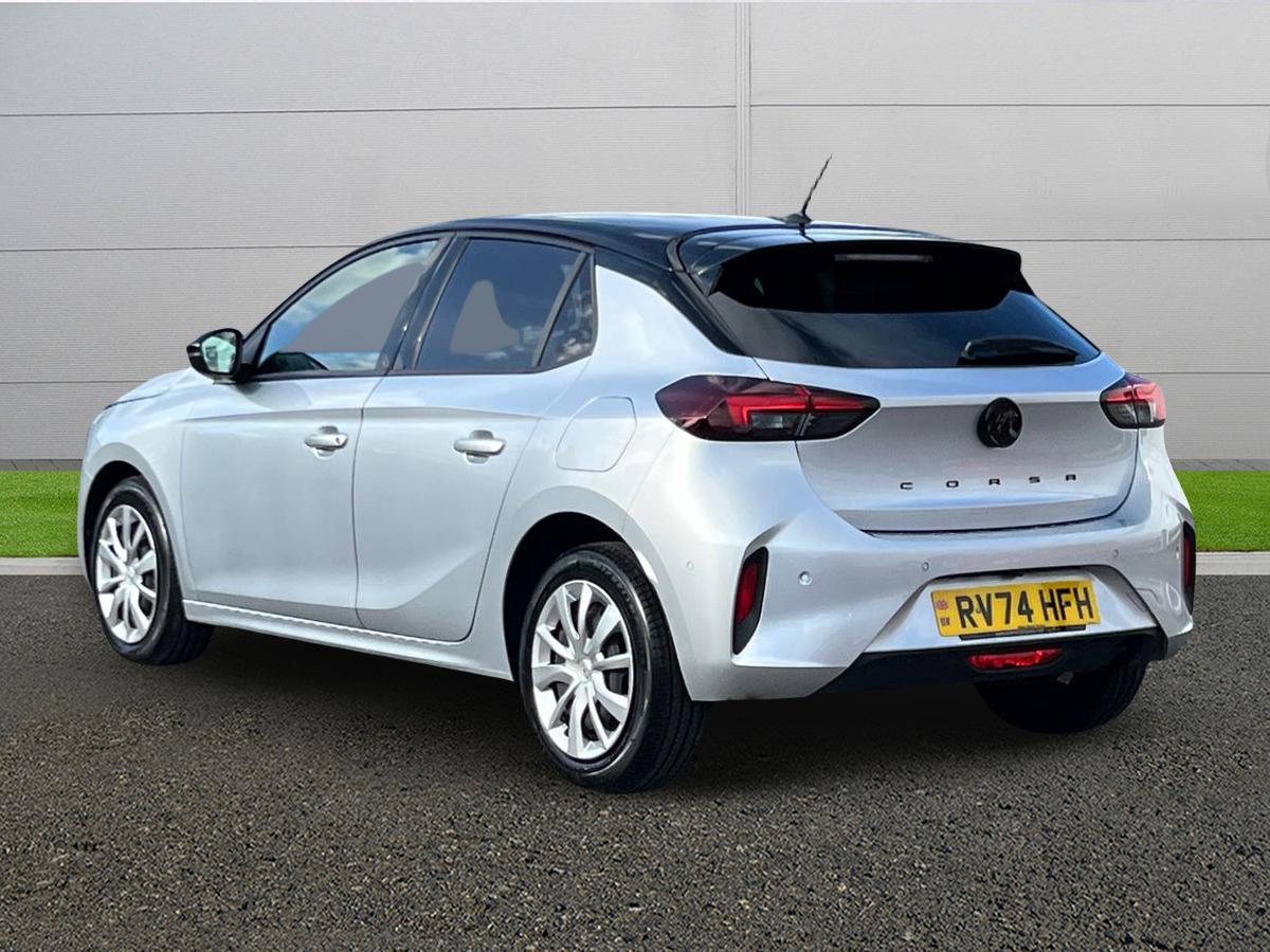 Used Vauxhall Corsa 2024 for sale - 77560627: Photo 5