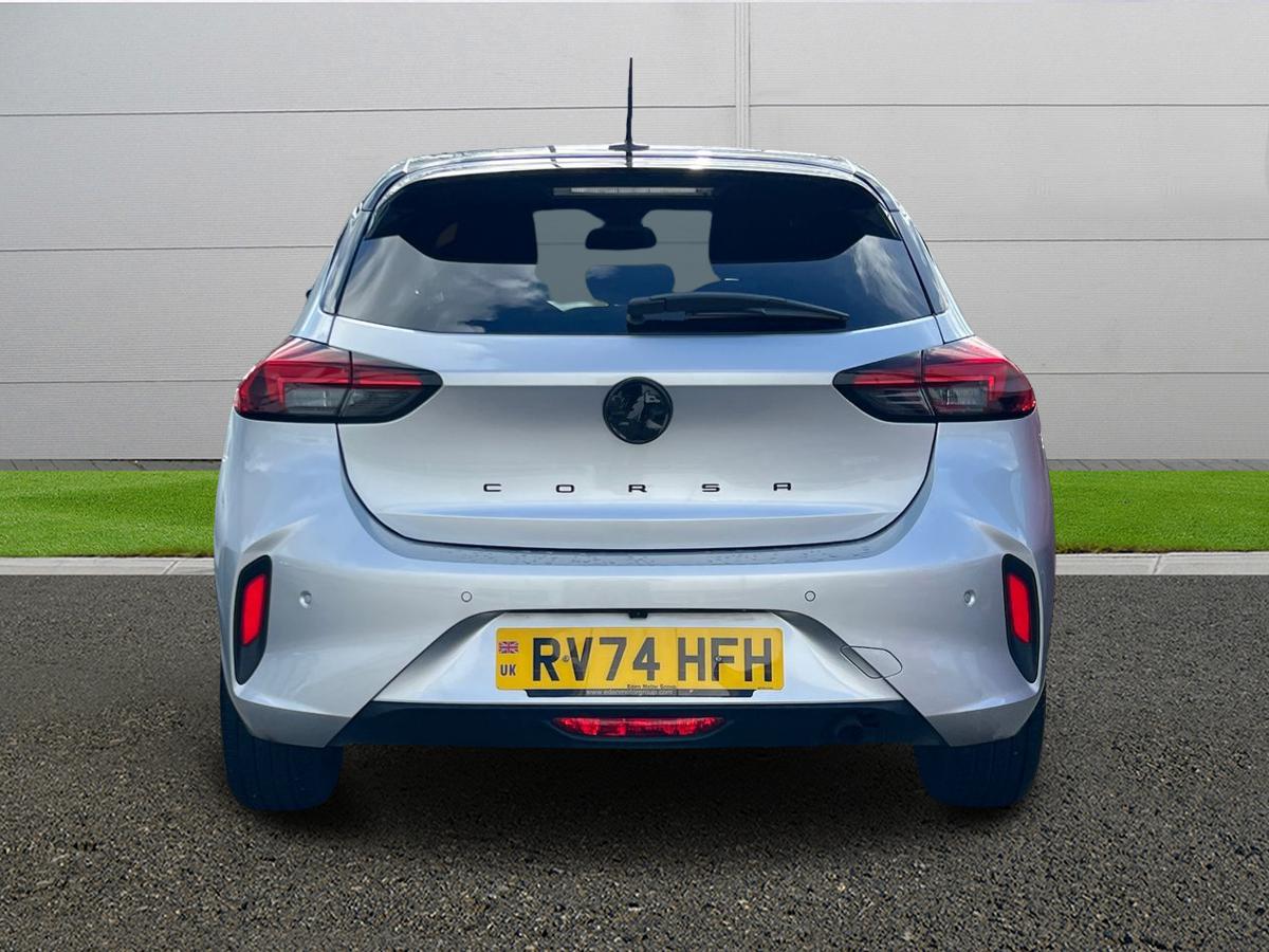 Used Vauxhall Corsa 2024 for sale - 77560627: Photo 6