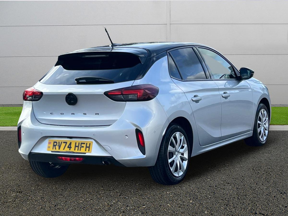 Used Vauxhall Corsa 2024 for sale - 77560627: Photo 7