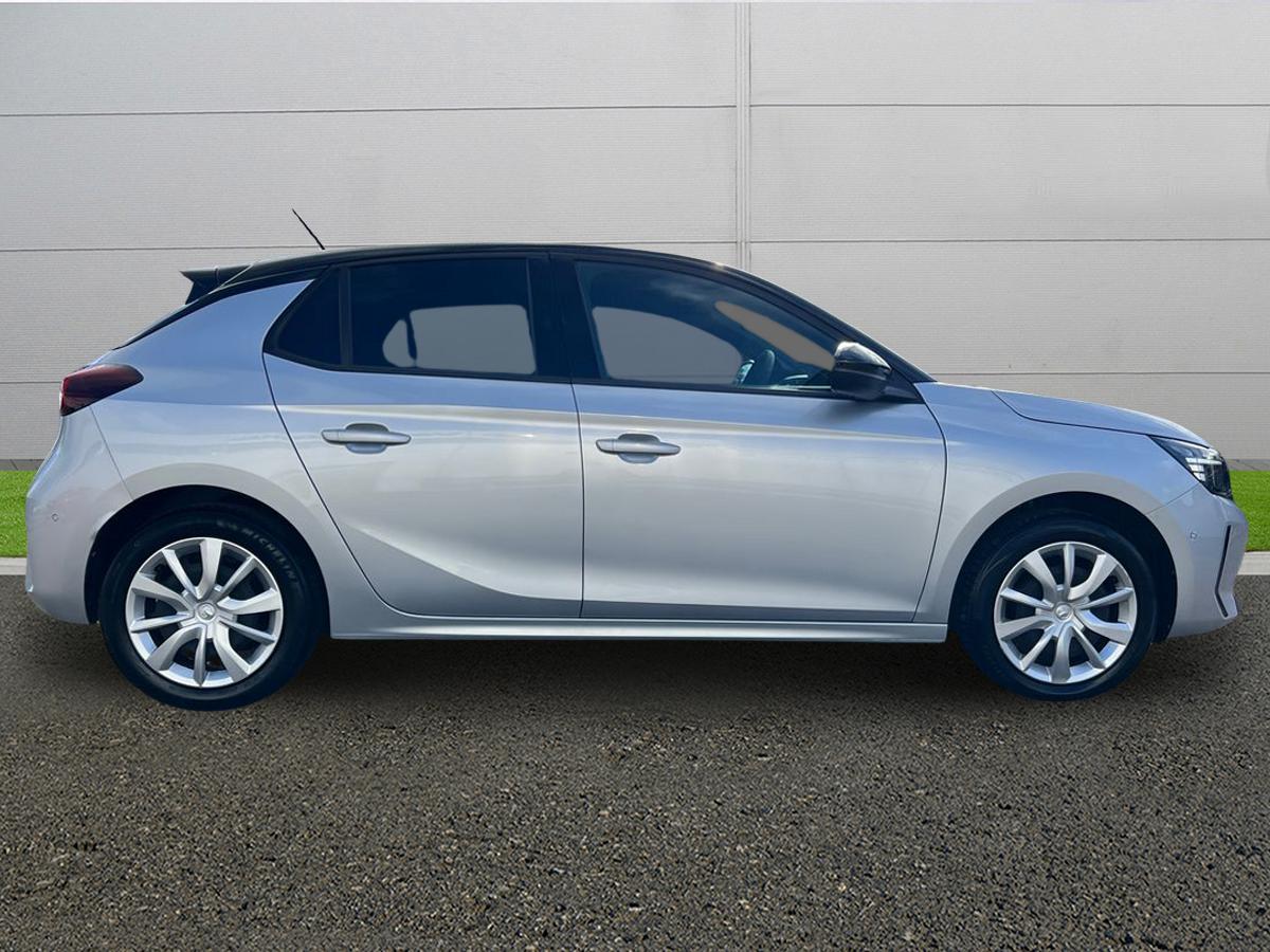 Used Vauxhall Corsa 2024 for sale - 77560627: Photo 8