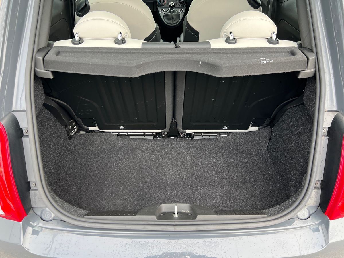 Used Fiat 500 2021 for sale - 77002726: Photo 12