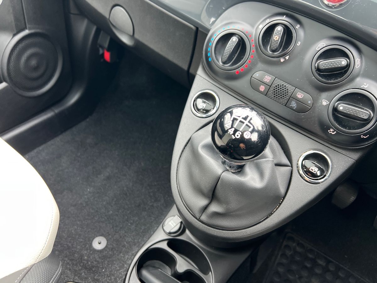 Used Fiat 500 2021 for sale - 77002726: Photo 19