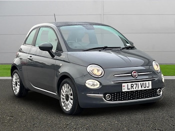Fiat 500 feature image