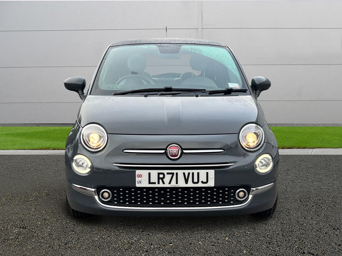 Used Fiat 500 2021 for sale - 77002726: Photo 2