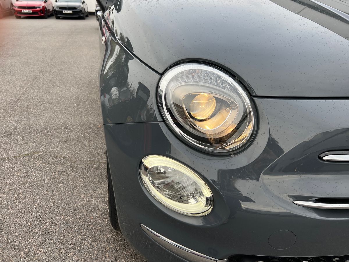 Used Fiat 500 2021 for sale - 77002726: Photo 21