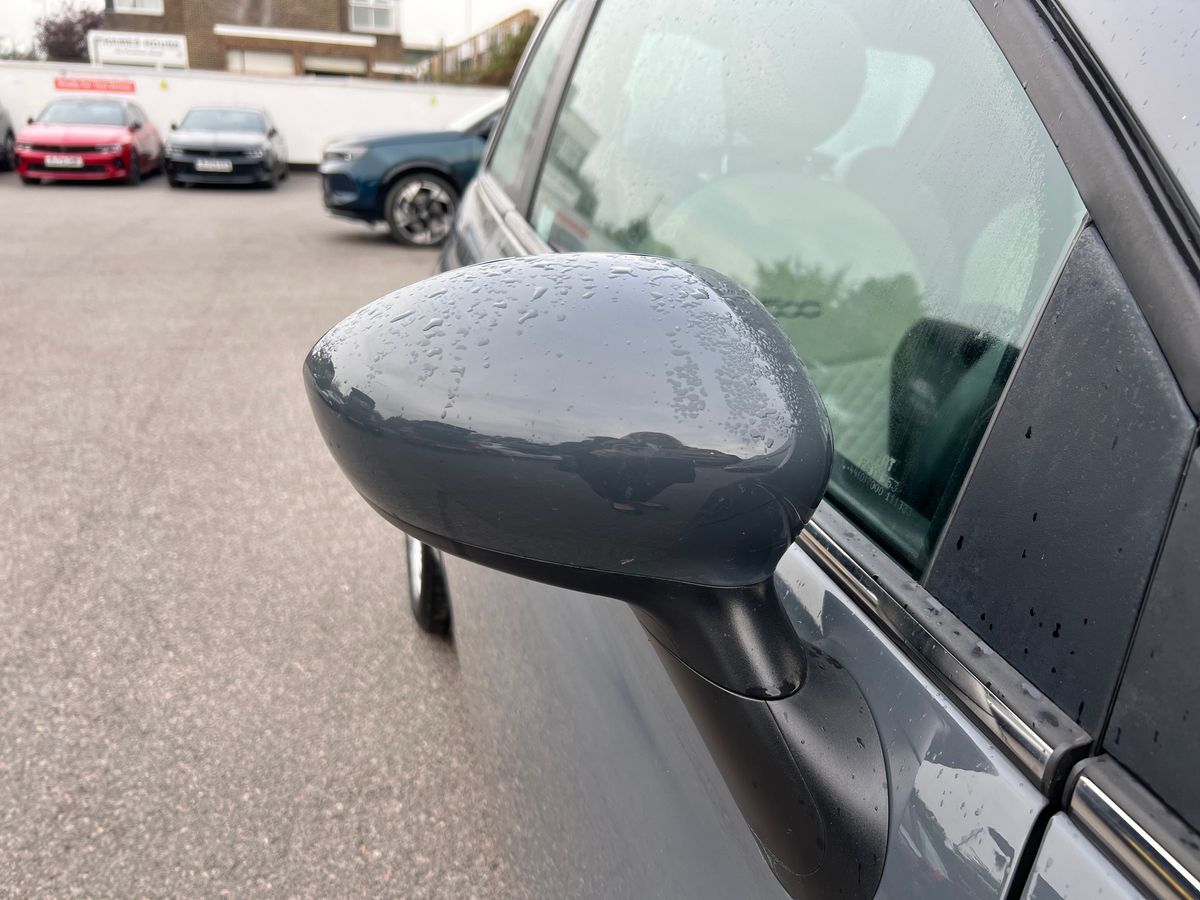 Used Fiat 500 2021 for sale - 77002726: Photo 22