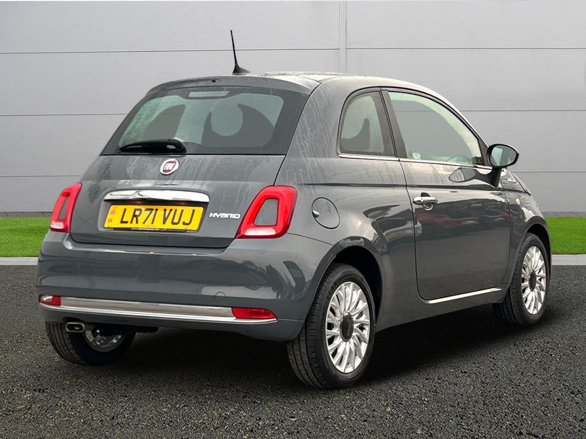 Used Fiat 500 2021 for sale - 77002726: Photo 7