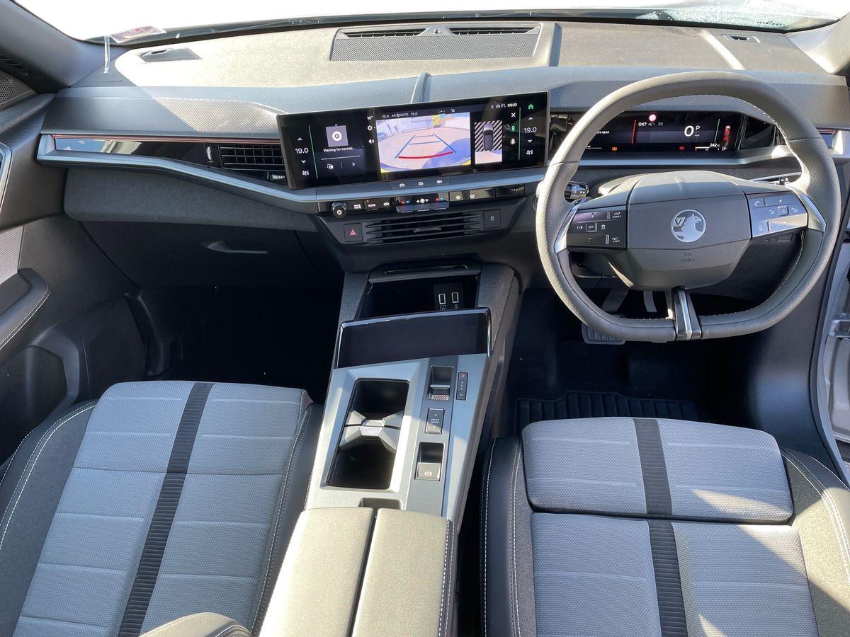 Used Vauxhall Grandland 2025 for sale - 77002724: Photo 13