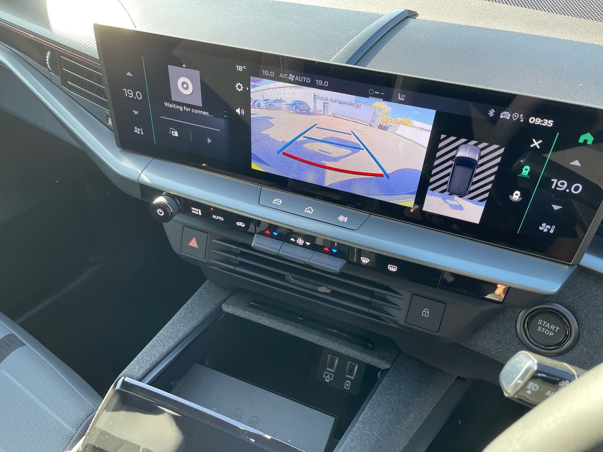 Used Vauxhall Grandland 2025 for sale - 77002724: Photo 18