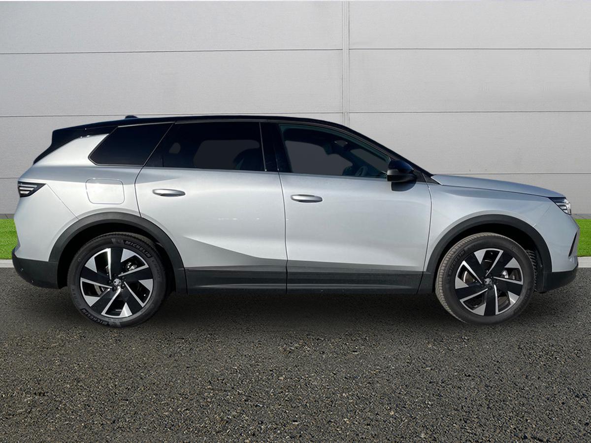 Used Vauxhall Grandland 2025 for sale - 77002724: Photo 8