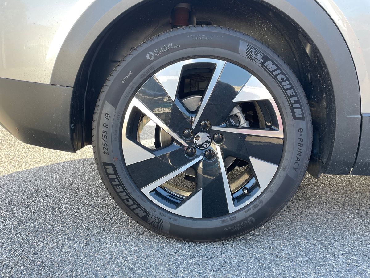 Used Vauxhall Grandland 2025 for sale - 77002724: Photo 9