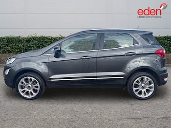 Used Ford Ecosport 2020 for sale - 79431402: Photo