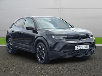 Used Vauxhall Mokka 2023 for sale - 78786177: Photo