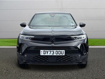Used Vauxhall Mokka 2023 for sale - 78786177: Photo
