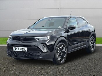Used Vauxhall Mokka 2023 for sale - 78786177: Photo