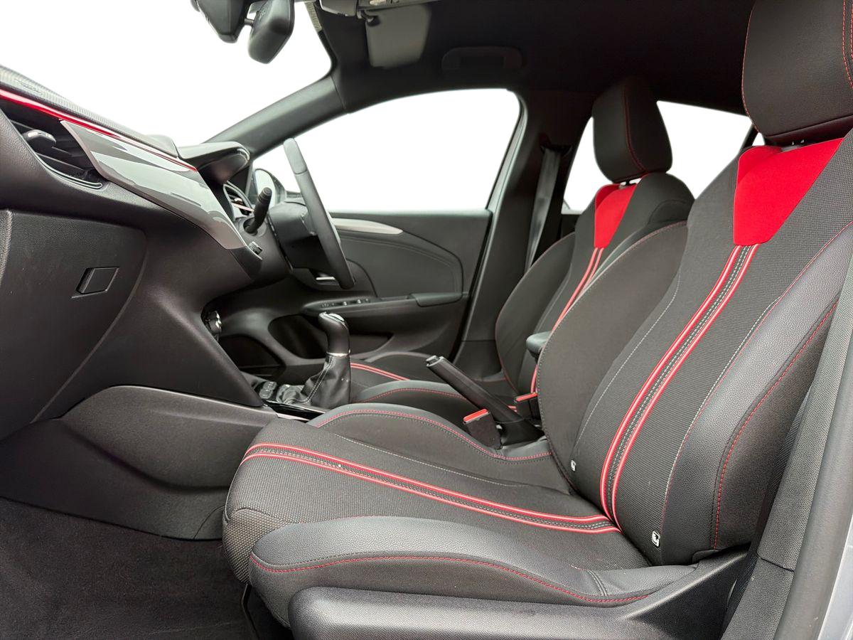 Used Vauxhall Corsa 2023 for sale - 77778477: Photo 10