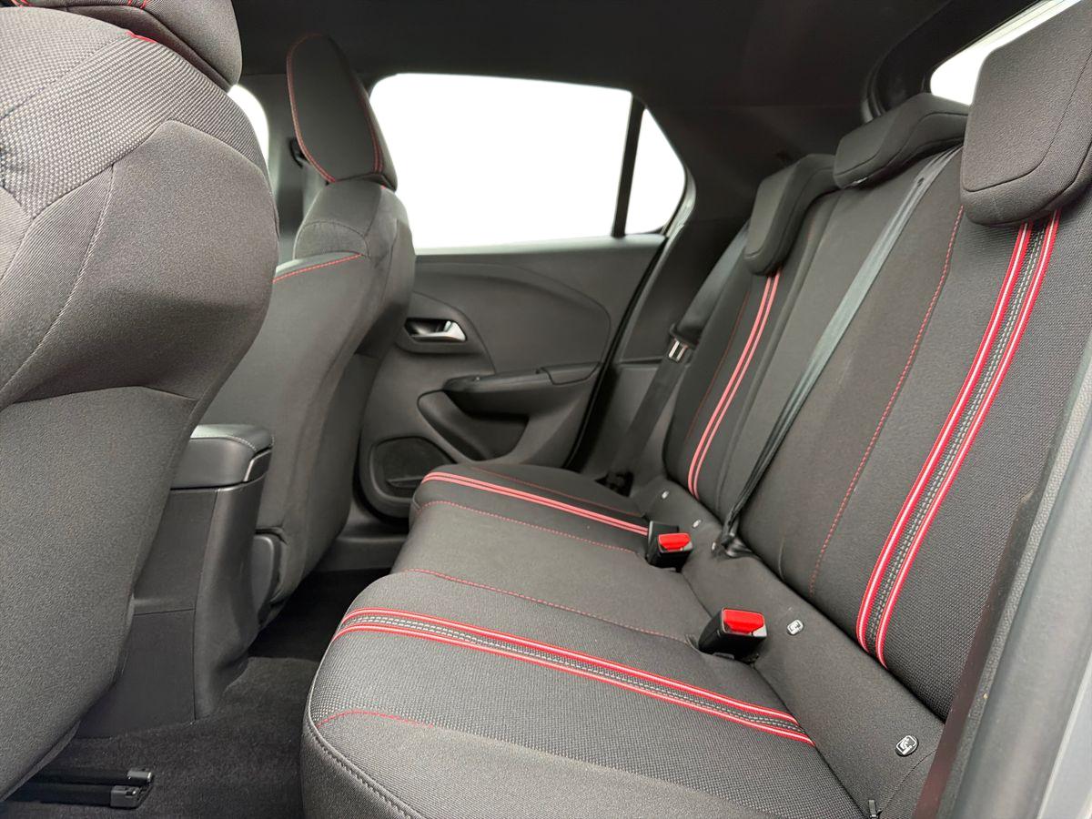 Used Vauxhall Corsa 2023 for sale - 77778477: Photo 11