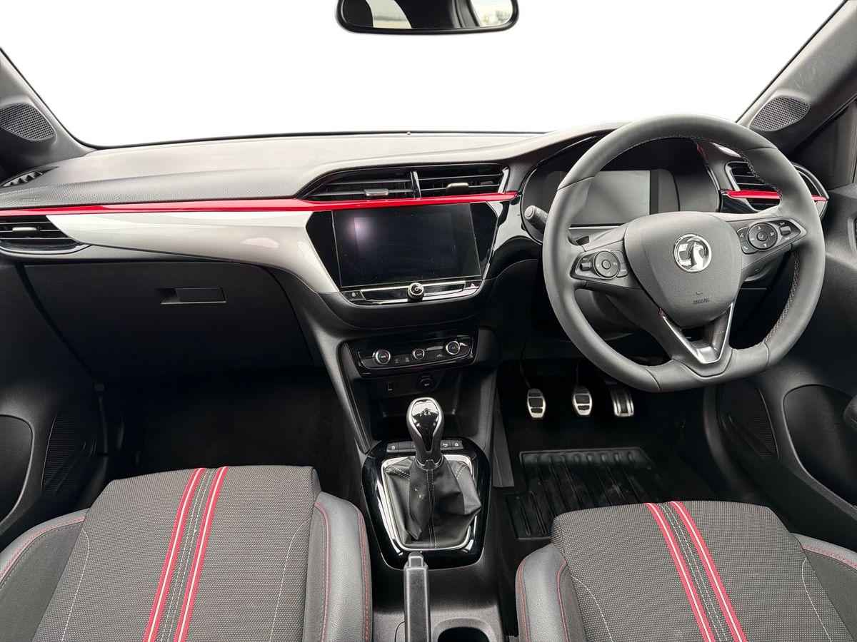 Used Vauxhall Corsa 2023 for sale - 77778477: Photo 13