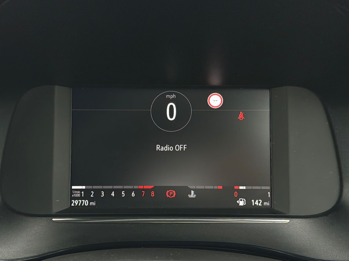 Used Vauxhall Corsa 2023 for sale - 77778477: Photo 14