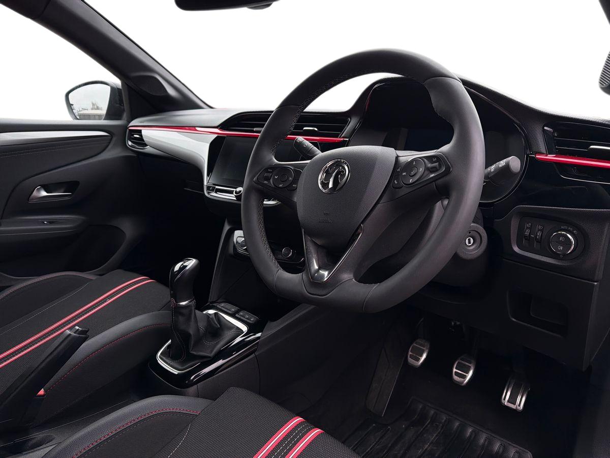 Used Vauxhall Corsa 2023 for sale - 77778477: Photo 15