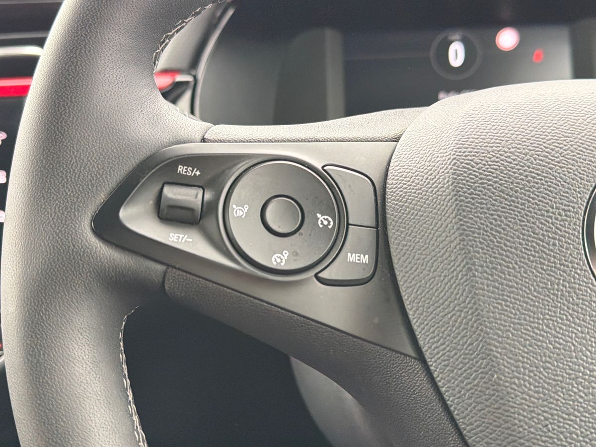 Used Vauxhall Corsa 2023 for sale - 77778477: Photo 16