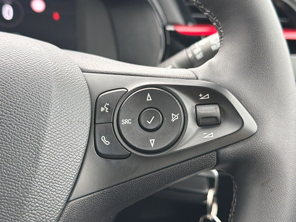 Used Vauxhall Corsa 2023 for sale - 77778477: Photo 17