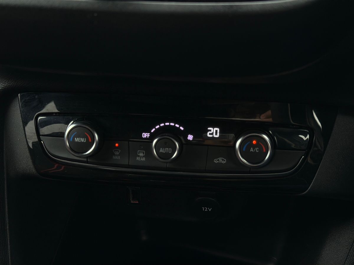 Used Vauxhall Corsa 2023 for sale - 77778477: Photo 18