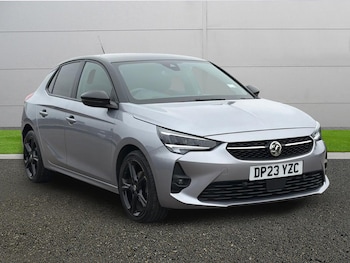Vauxhall Corsa feature image