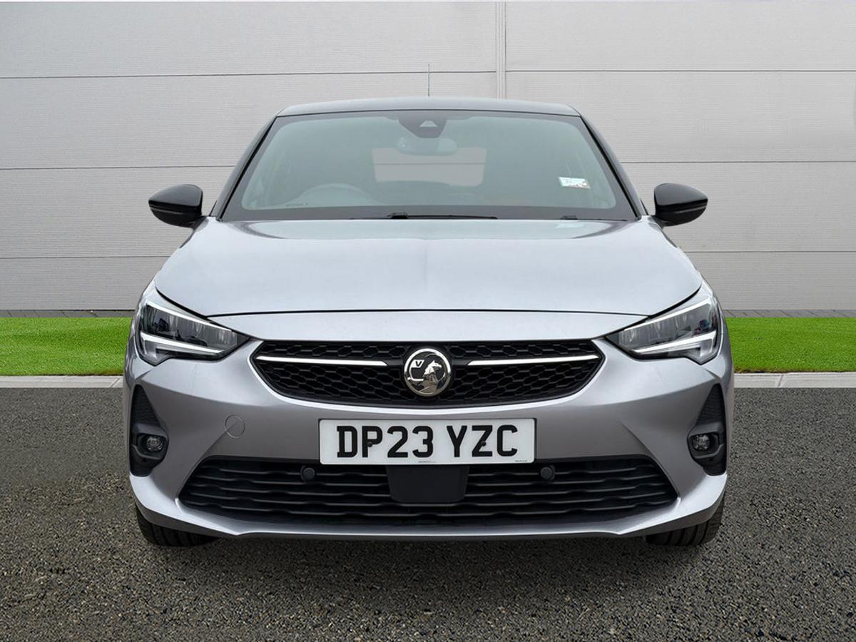 Used Vauxhall Corsa 2023 for sale - 77778477: Photo 2