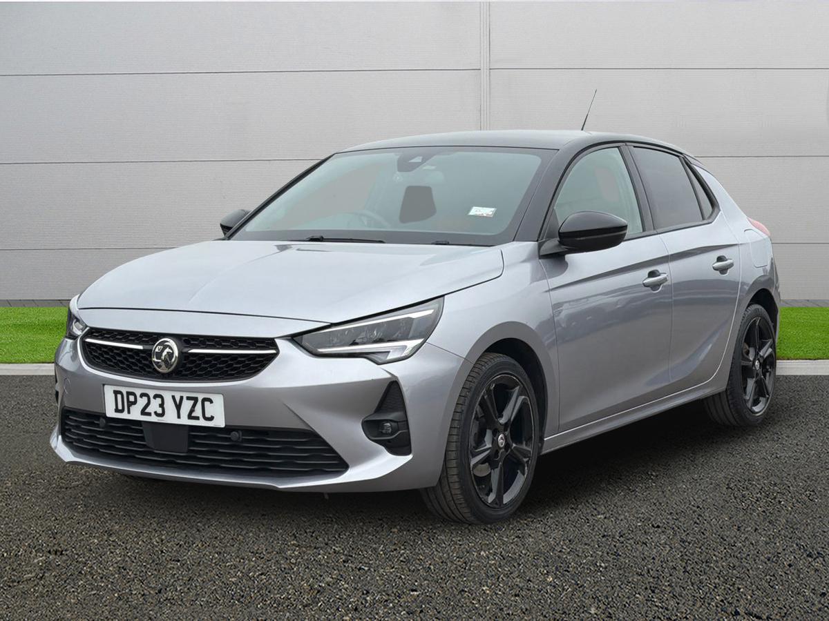 Used Vauxhall Corsa 2023 for sale - 77778477: Photo 3