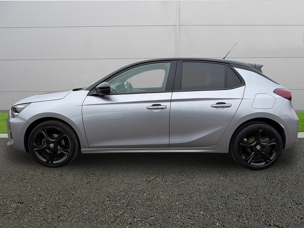 Used Vauxhall Corsa 2023 for sale - 77778477: Photo 4