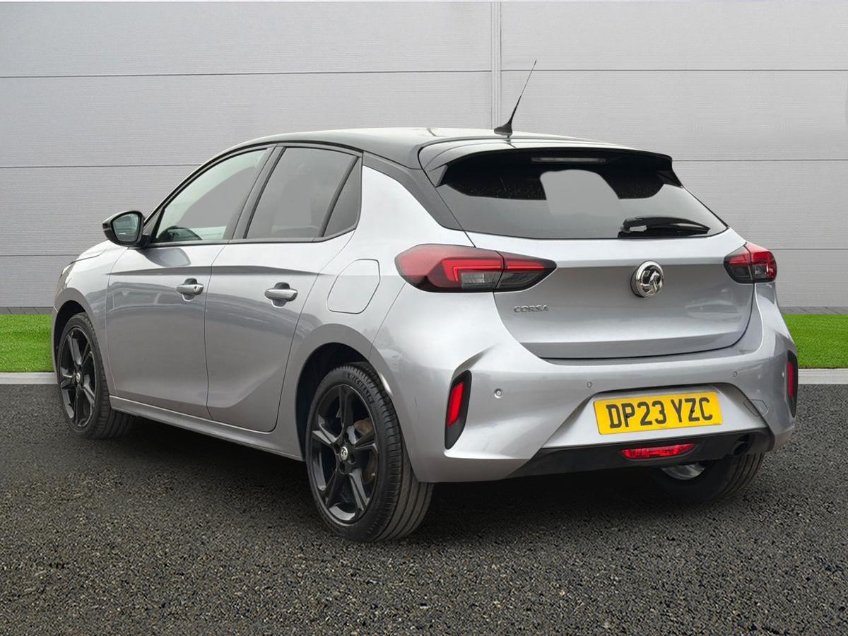Used Vauxhall Corsa 2023 for sale - 77778477: Photo 5
