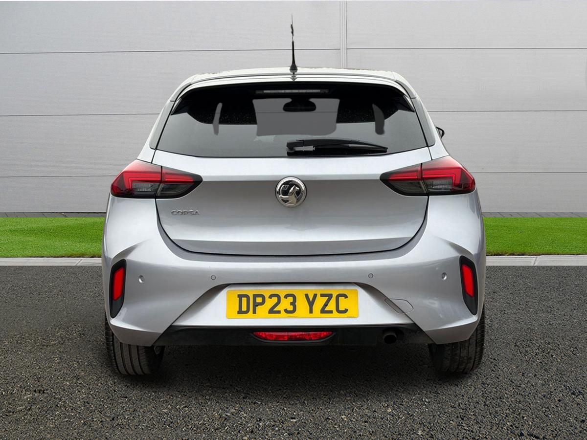 Used Vauxhall Corsa 2023 for sale - 77778477: Photo 6