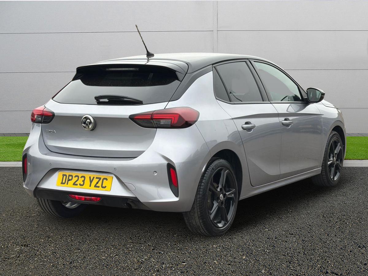 Used Vauxhall Corsa 2023 for sale - 77778477: Photo 7