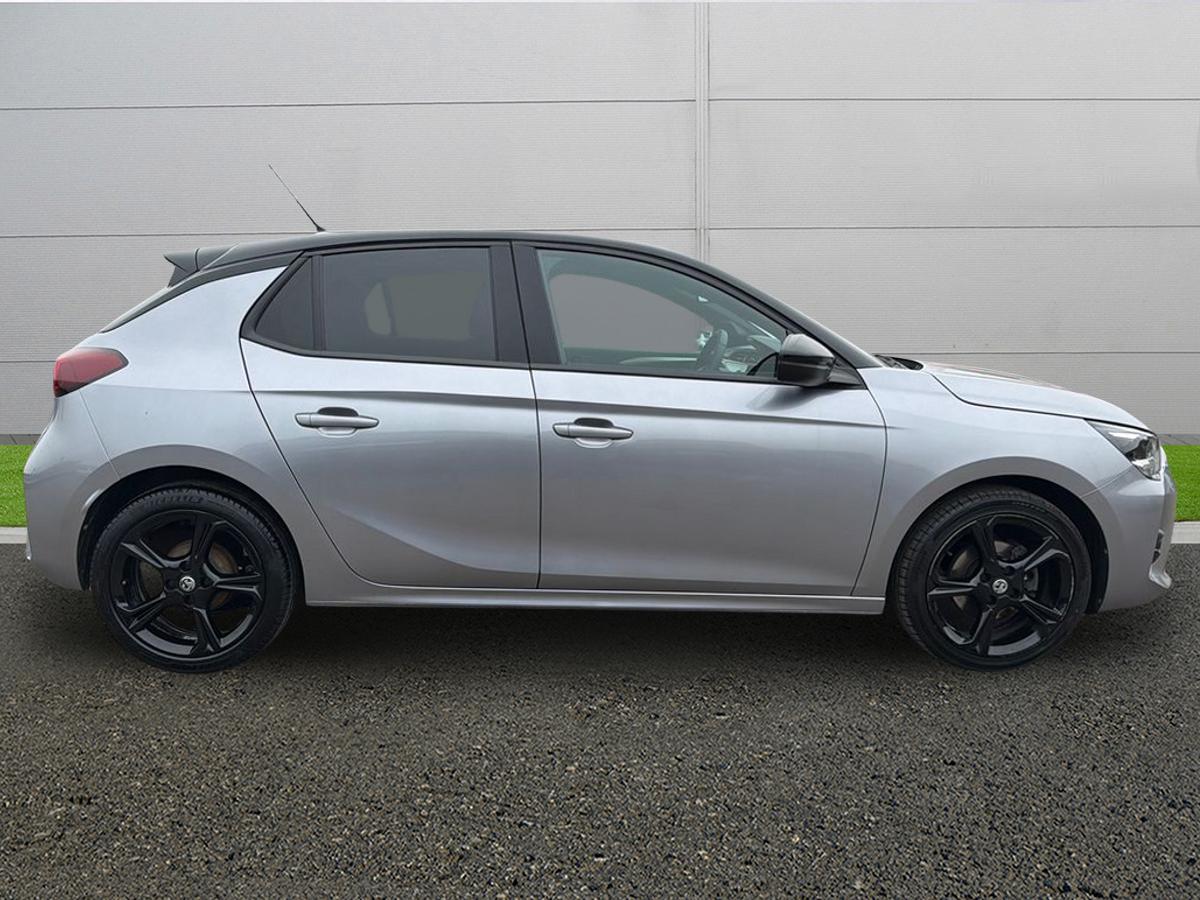Used Vauxhall Corsa 2023 for sale - 77778477: Photo 8