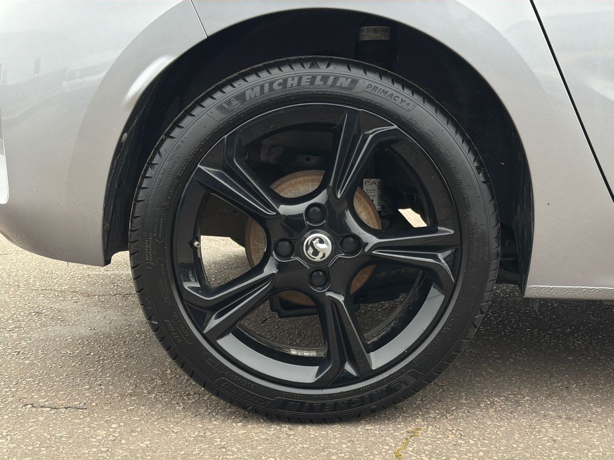 Used Vauxhall Corsa 2023 for sale - 77778477: Photo 9