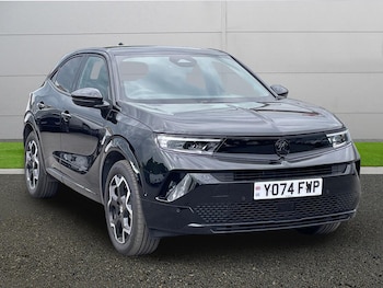 Used Vauxhall Mokka 2025 for sale - 78320682: Photo