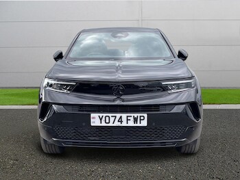 Used Vauxhall Mokka 2025 for sale - 78320682: Photo