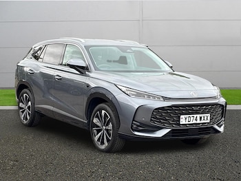 Used MG MG HS 2024 for sale - 78791718: Photo