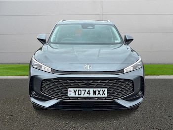 Used MG MG HS 2024 for sale - 78791718: Photo