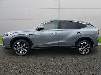 Used MG MG HS 2024 for sale - 78791718: Photo