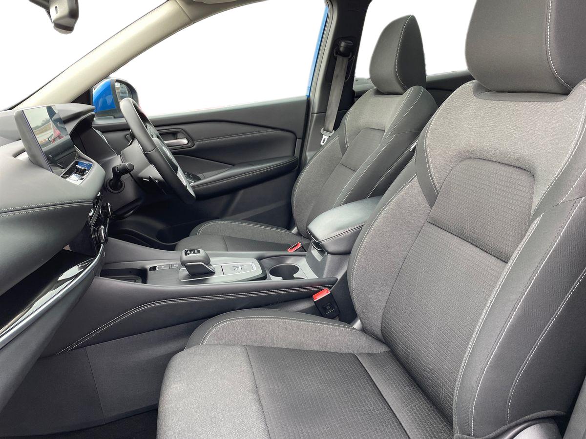 Used Nissan Qashqai 2024 for sale - 77739994: Photo 10