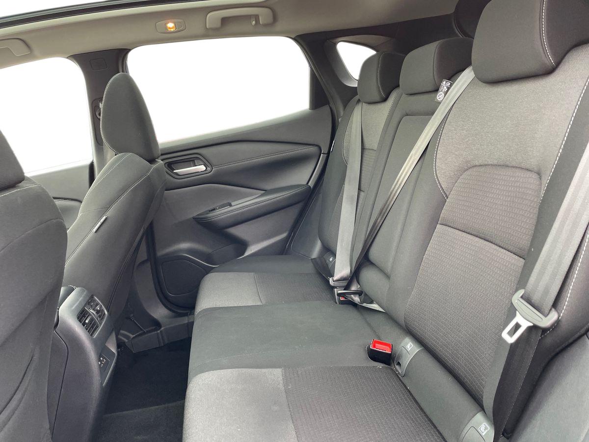 Used Nissan Qashqai 2024 for sale - 77739994: Photo 11
