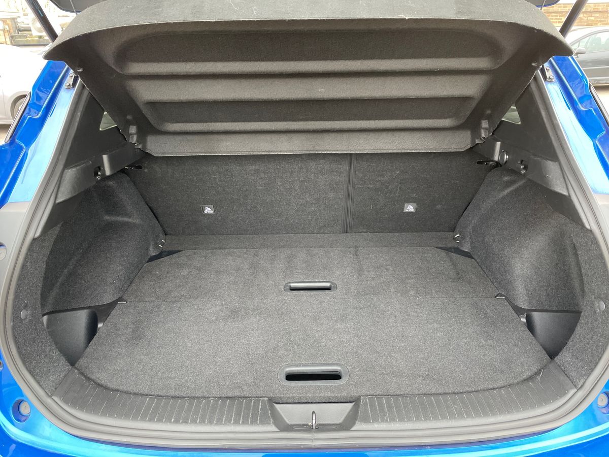 Used Nissan Qashqai 2024 for sale - 77739994: Photo 12