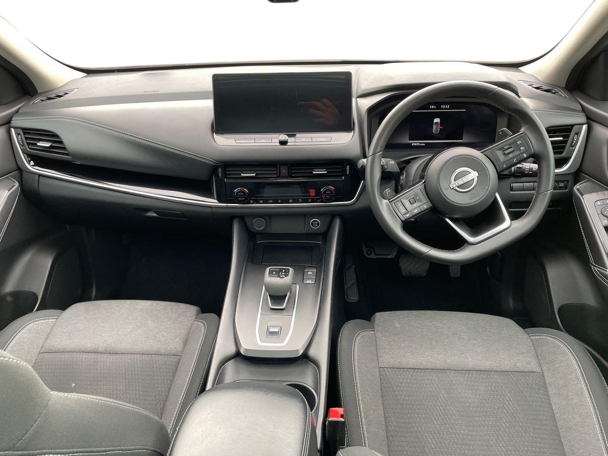 Used Nissan Qashqai 2024 for sale - 77739994: Photo 13