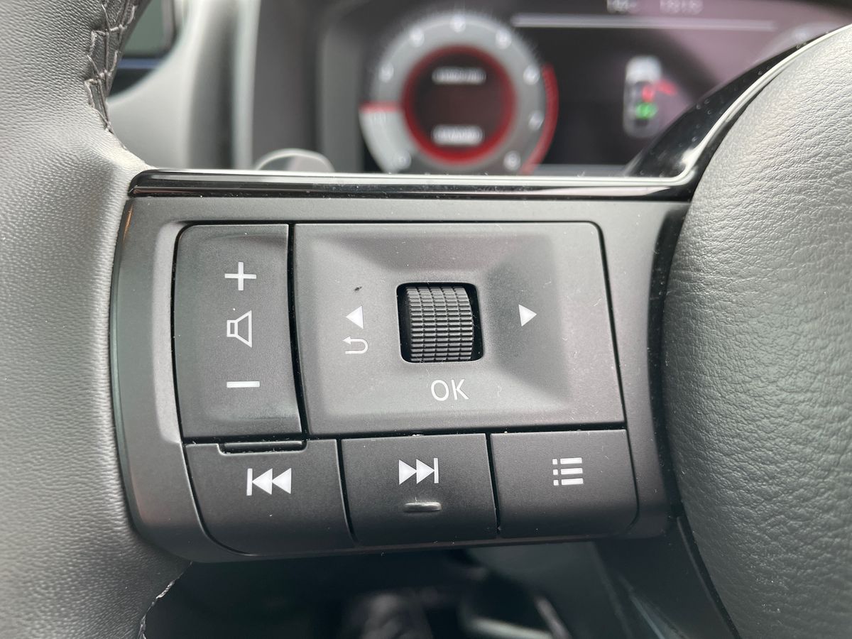 Used Nissan Qashqai 2024 for sale - 77739994: Photo 16